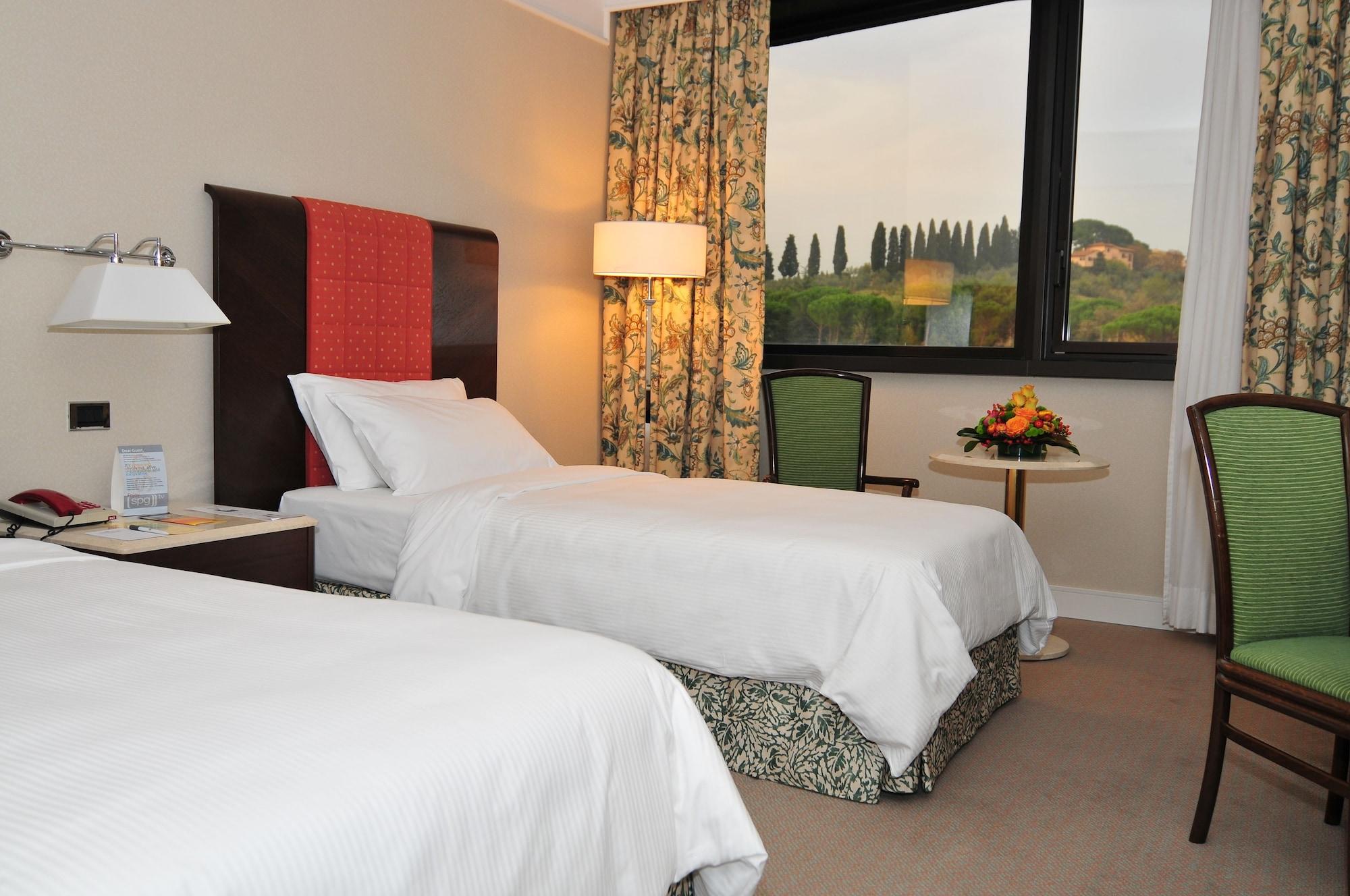 Conference Florentia Hotel Floransa Dış mekan fotoğraf