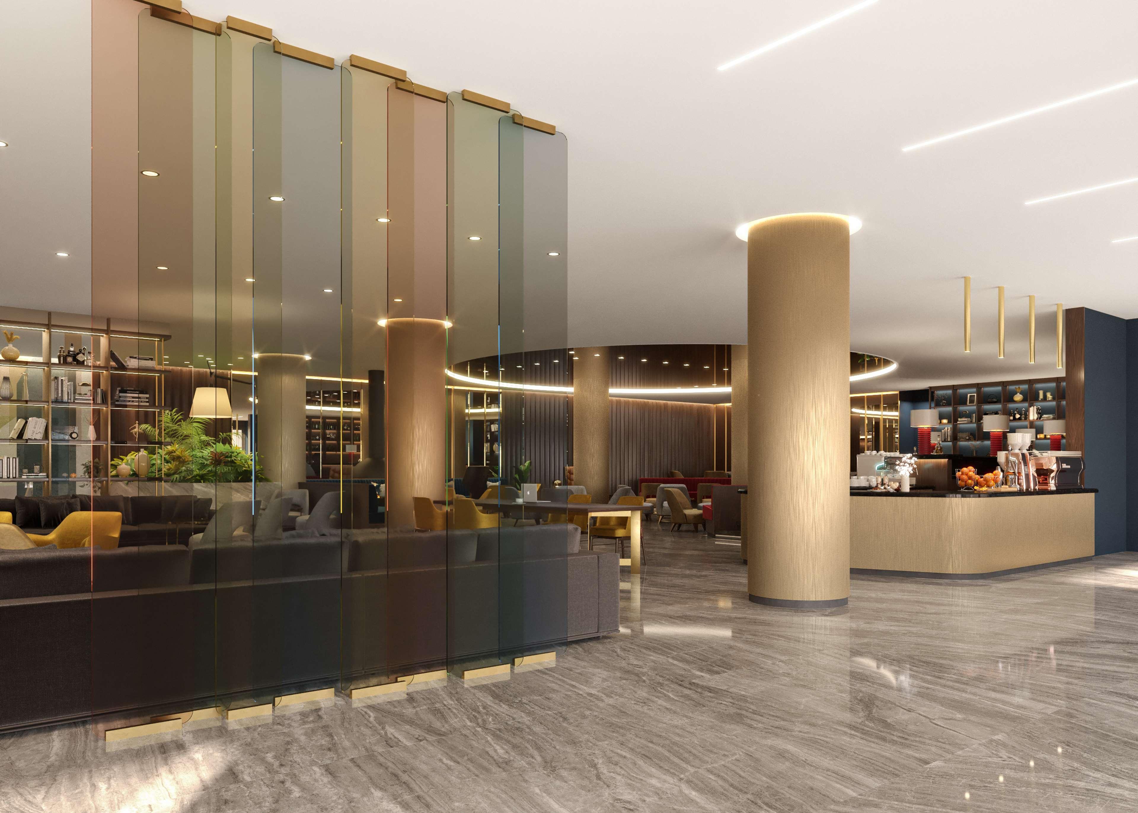 Conference Florentia Hotel Floransa Dış mekan fotoğraf