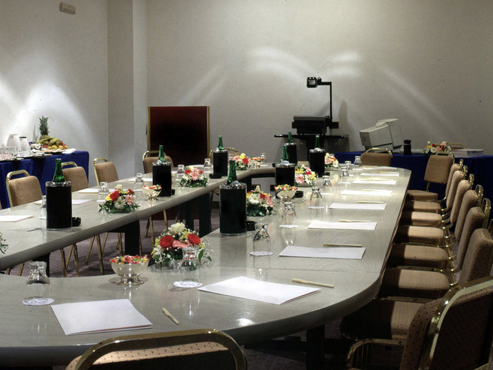 Conference Florentia Hotel Floransa İş olanakları fotoğraf