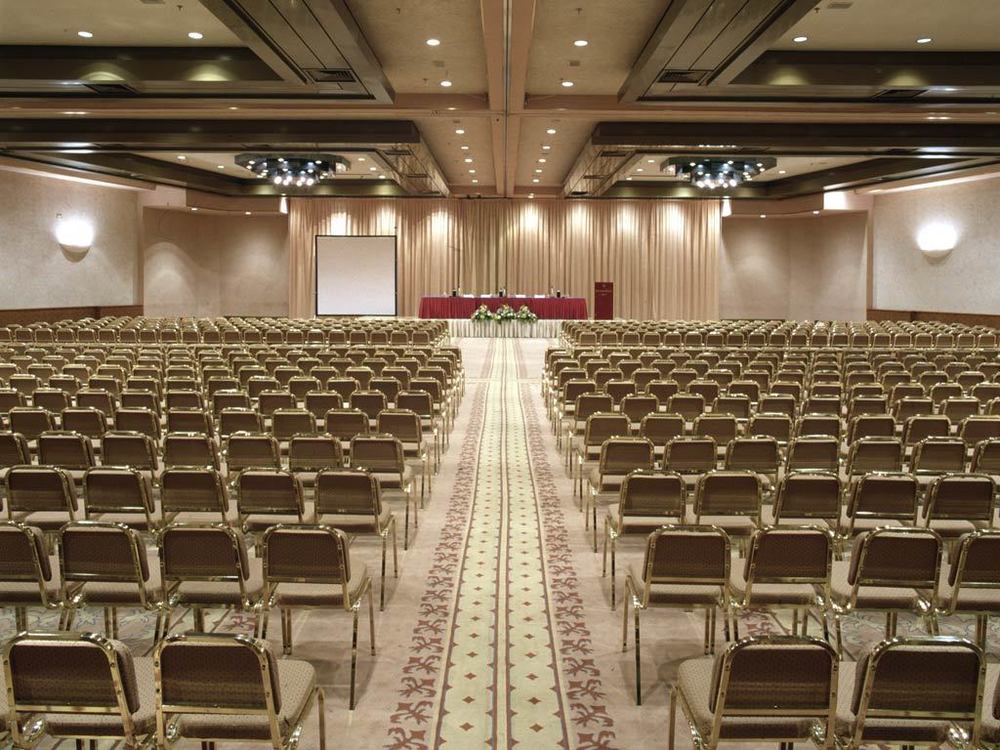 Conference Florentia Hotel Floransa İş olanakları fotoğraf