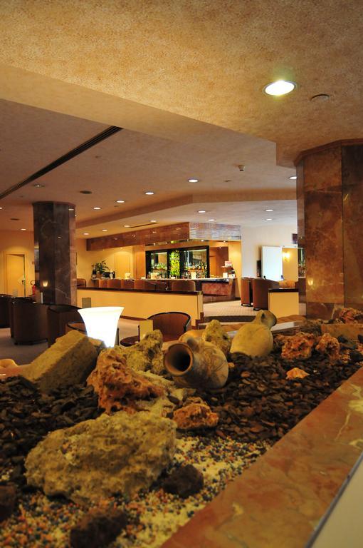 Conference Florentia Hotel Floransa Dış mekan fotoğraf