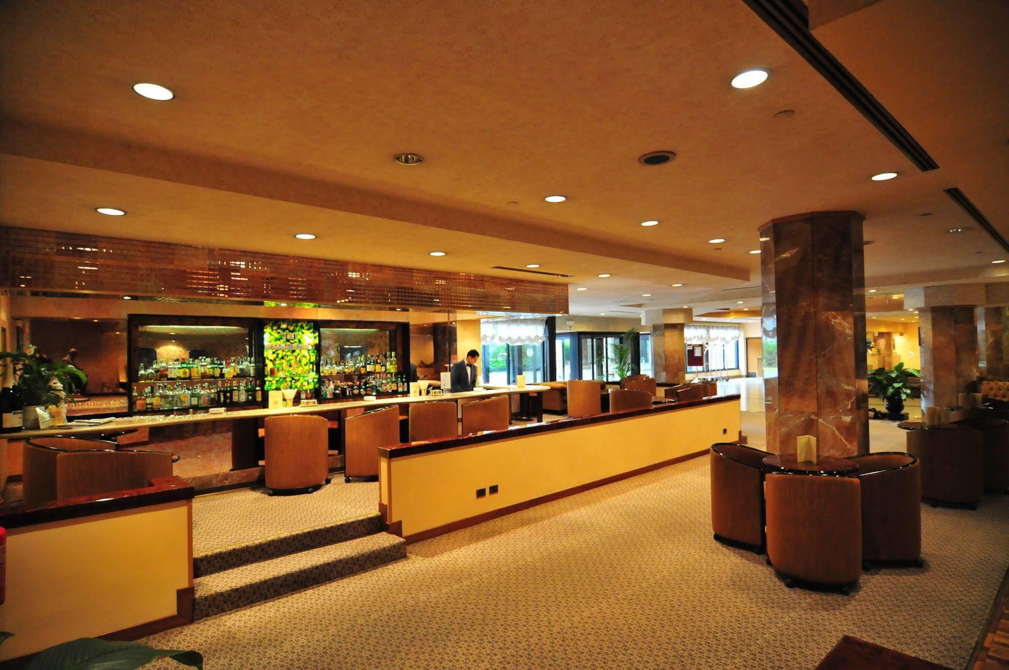 Conference Florentia Hotel Floransa Dış mekan fotoğraf
