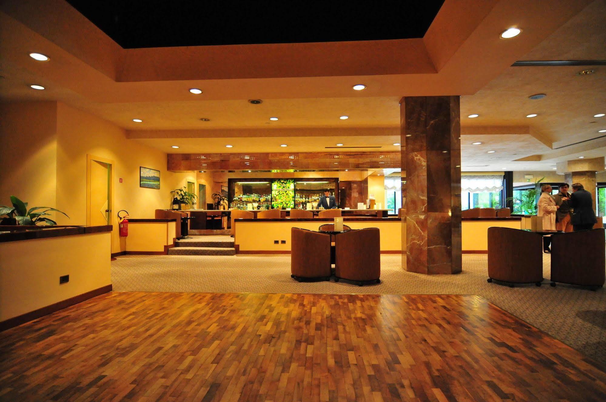 Conference Florentia Hotel Floransa Dış mekan fotoğraf