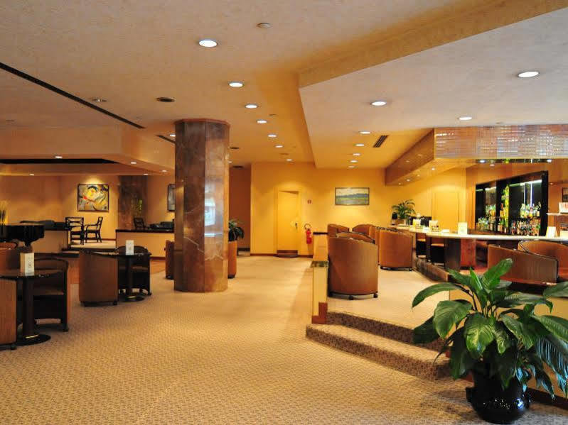 Conference Florentia Hotel Floransa Dış mekan fotoğraf